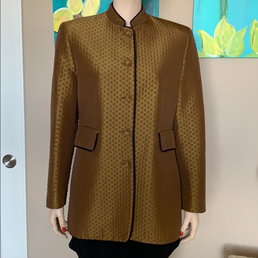 Tahari jacket